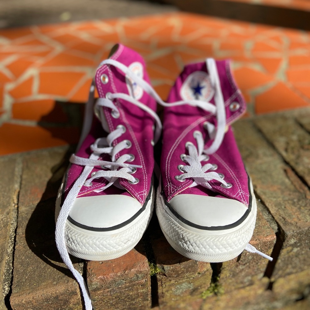 Converse Chuck Taylor All Star - Picture 3 of 7